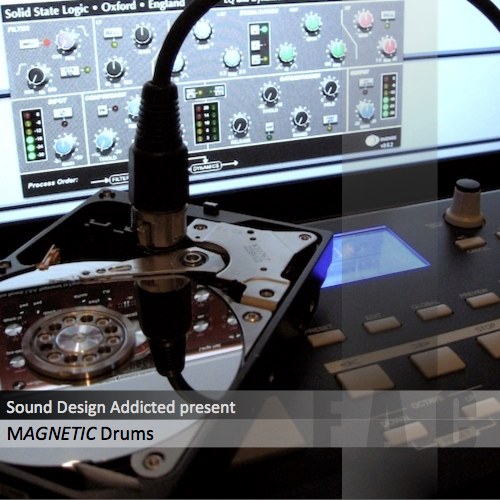 FAC Magnetic Drums